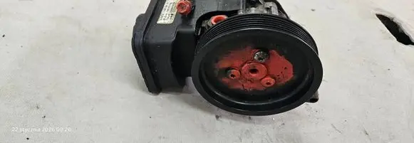 BMW X3 E83 Power steering pump 3405196 7692974536