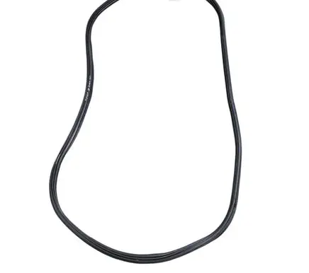 Ford Explorer VI Trunk rubber seal (body) LB5Z78404A06A