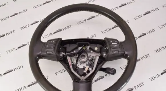 Lexus GS 300 350 430 450H Steering wheel