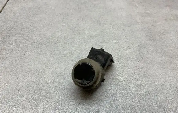 Nissan Qashqai Parking PDC sensor 284384EA0A
