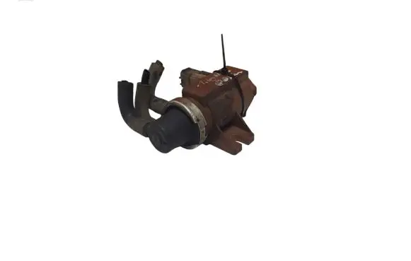 Citroen C4 I Turbo solenoid valve 9652570180