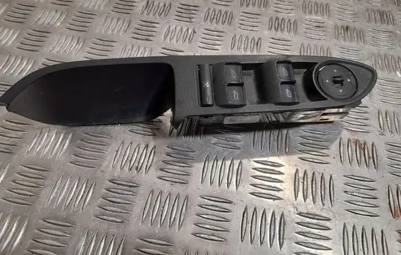 Ford Escape III Electric window control switch BM5T14A132AA