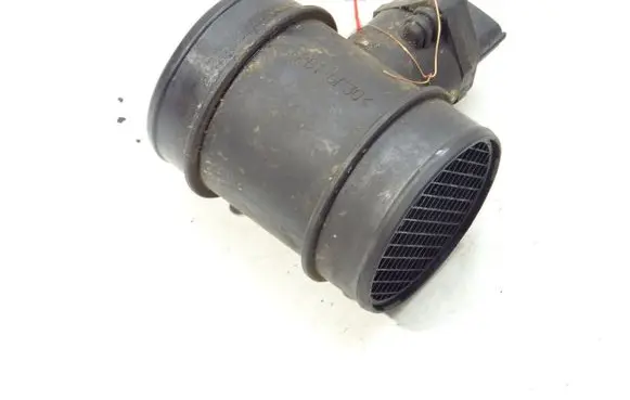 Mass air flow meter