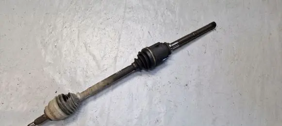 Mitsubishi Outlander Front driveshaft 190220251958