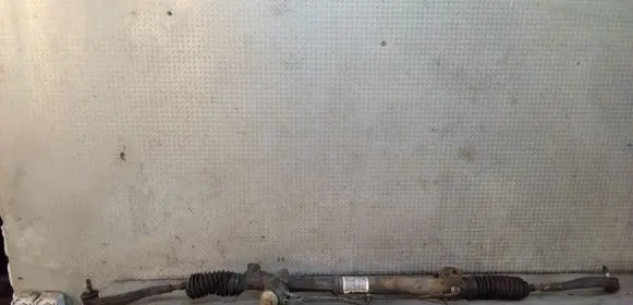 Citroen C5 Steering rack 7832501317 9687179080