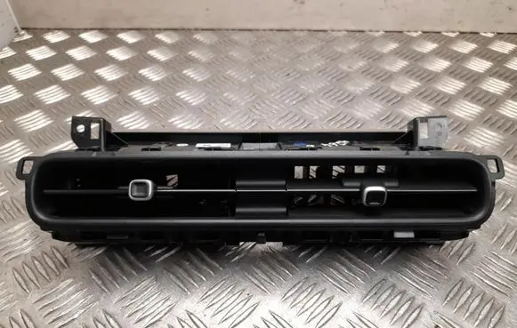 Volkswagen ID. Buzz Dash center air vent grill 1T3815705
