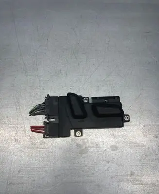 Audi A5 8T 8F Seat control switch 8K0959748A 03465335
