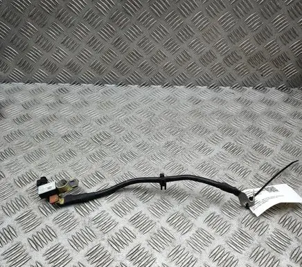 Mercedes-Benz EQA Negative earth cable (battery) A0009054016