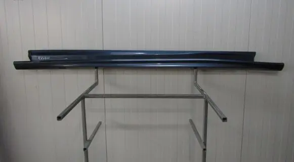 Ford Focus ST Front sill (body part) jx7b
