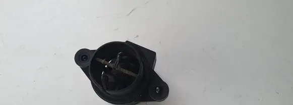 Hyundai Ioniq Outside/external air temperature sensor 
