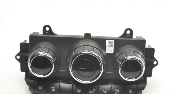 Mini Cooper Countryman F60 Climate control unit 5A41F45