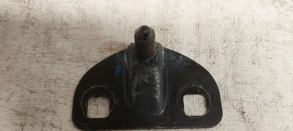 Renault Master III Sliding door check strap stopper 8200497819