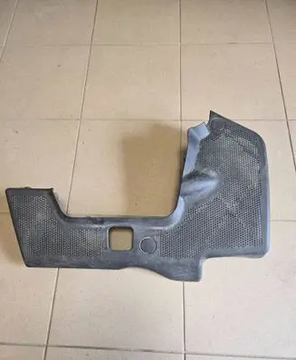 Volkswagen Golf IV Engine cover (trim) 06A119518D