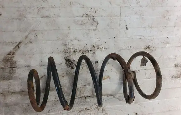 Ford Focus Front coil spring NOCODE