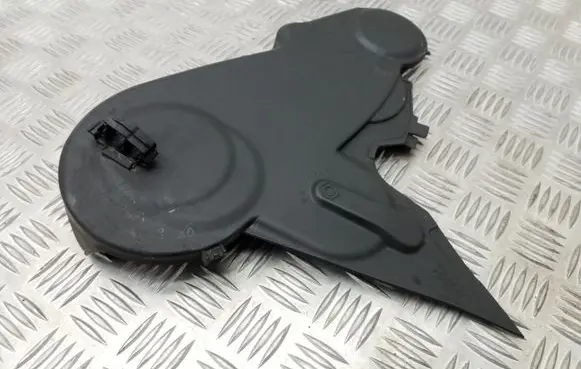 Skoda Superb B6 (3T) Timing belt guard (cover) 03L109107D