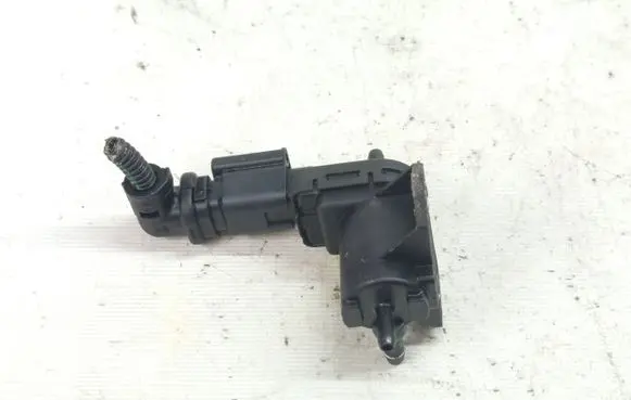 Peugeot 508 RXH Turbo solenoid valve 9688124580