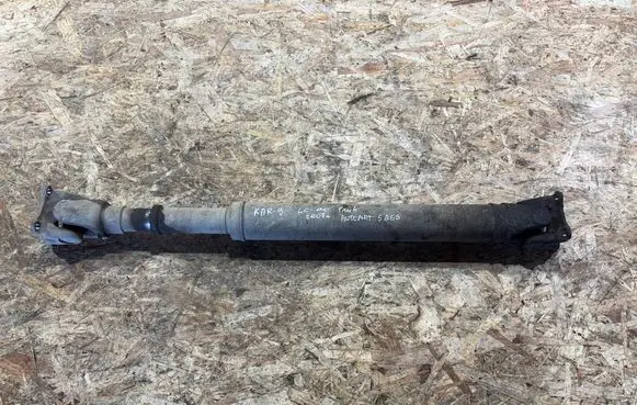 Toyota Land Cruiser (J120) Middle center prop shaft 