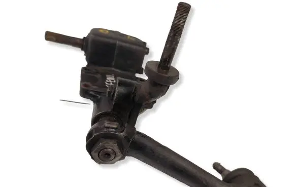 Land Rover Defender Steering rack 