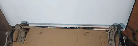 Rear anti-roll bar/sway bar