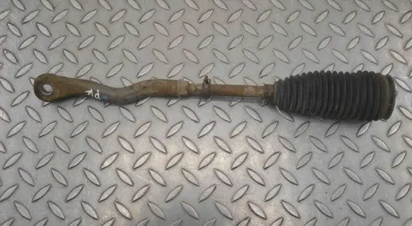 Steering tie rod