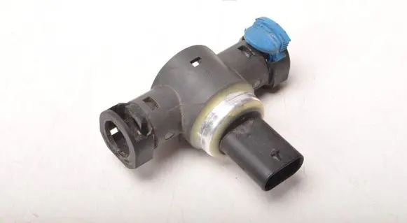 Volvo S60 Fuel pressure sensor 31432653