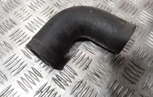 Volkswagen Polo Intercooler hose/pipe