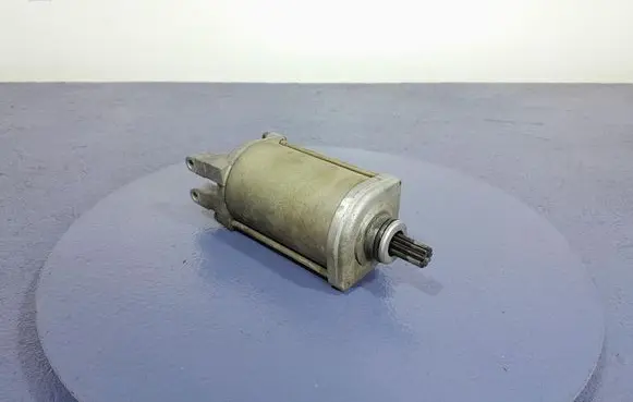 BMW 5 E39 Starter motor 128000-8250