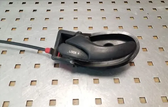 Ford Transit Front door interior handle VC15V22601A