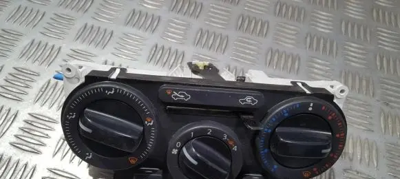 Nissan Note (E11) Climate control unit N103008H