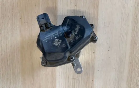 Seat Leon IV EGR valve 05L131501M