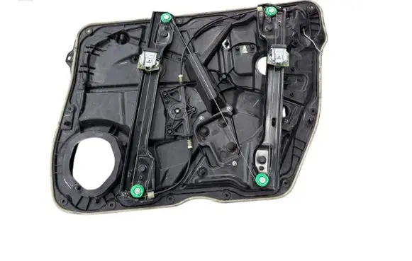 Mercedes-Benz GL X166 Front door window regulator with motor A1667201102 A1669060201 1667201102
