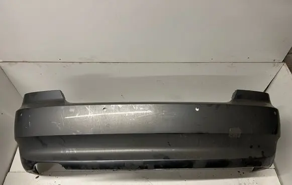 BMW 3 E92 E93 Rear bumper 
