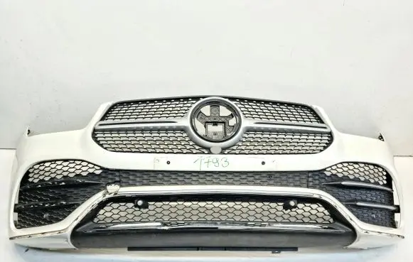 Mercedes-Benz GLE W167 Front bumper A1678856103