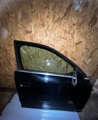 Seat Exeo (3R) Front door