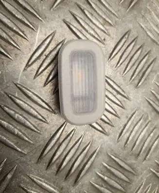 Mercedes-Benz C W206 Front seat light A0009004825