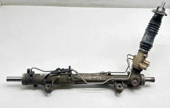 Volkswagen Transporter - Caravelle T5 Steering rack 7853974558 7E3419751B 048114