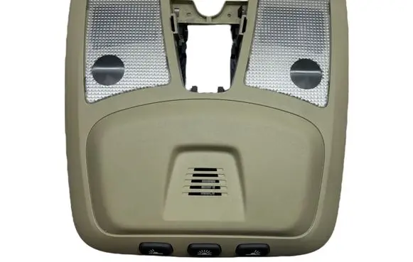 Volvo XC90 Front seat light 30669623 C157J132 C157J133