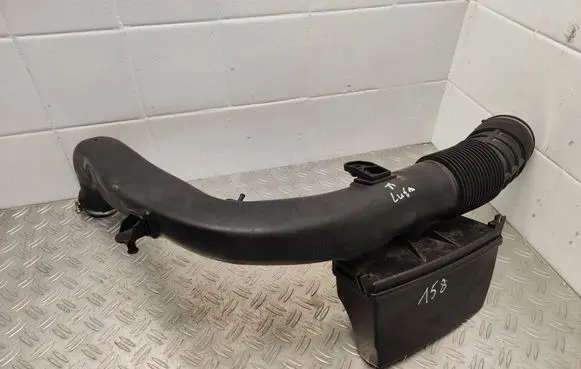 Volvo XC60 Intercooler hose/pipe 31319049 70511563