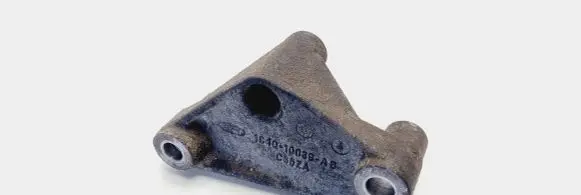 Ford Transit Generator/alternator bracket 1C1Q10039AB C66ZA