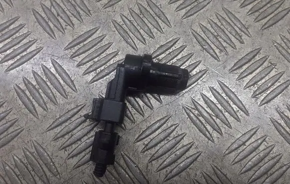 Fiat Grande Punto Crankshaft position gear 0232103048