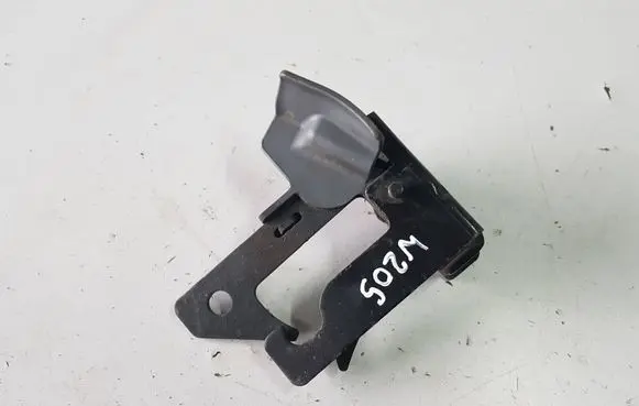 Mercedes-Benz C W205 Engine bonnet/hood lock/catch A2198800064IAUTOPI A2198800064