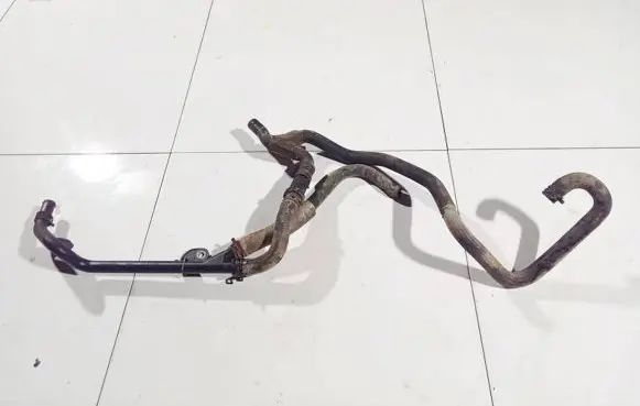 Renault Scenic III - Grand scenic III Engine coolant pipe/hose