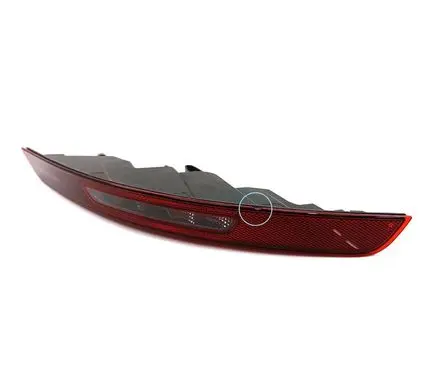 Porsche Macan (95B) Rear/tail lights 95B945725Q