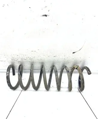Volvo V50 Front coil spring