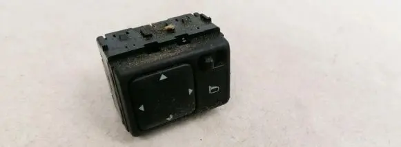 Nissan Micra Wing mirror switch