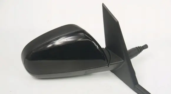Mitsubishi Colt Manual wing mirror 7632A162