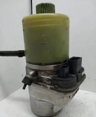 Electric power steering pump