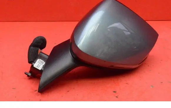 KIA Sportage Front door electric wing mirror 87610R2010