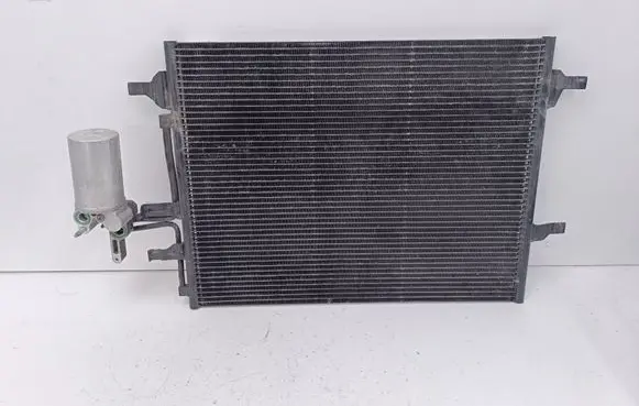 Volvo XC60 A/C cooling radiator (condenser) 