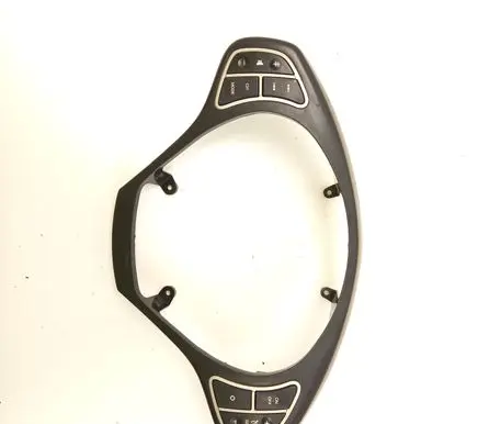 KIA Ceed Steering wheel buttons/switches 561501H000